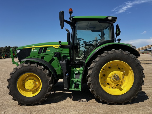 2023 John Deere 6R 155 Tractor