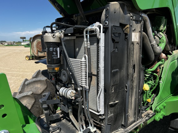 2023 John Deere 6R 155 Tractor