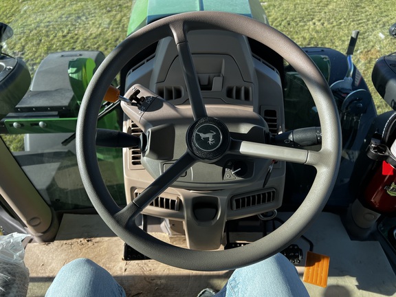 2023 John Deere 6R 155 Tractor