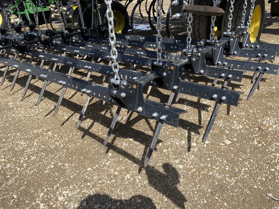 2021 John Deere 2230fh Field Cultivator