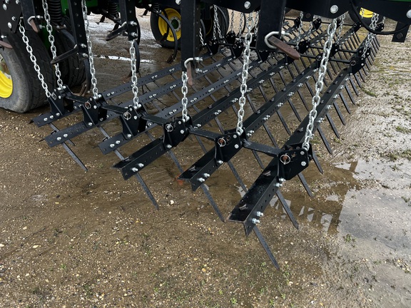 2021 John Deere 2230FH Field Cultivator