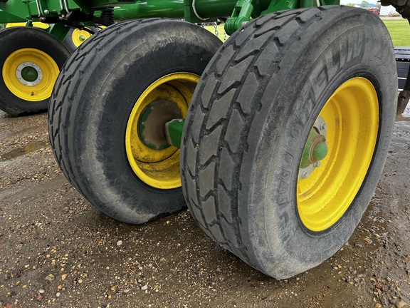 2021 John Deere 2230FH Field Cultivator