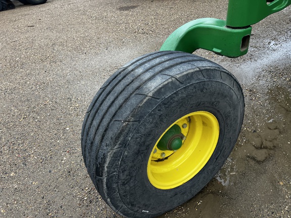 2021 John Deere 2230FH Field Cultivator