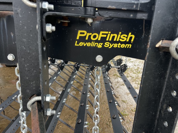 2021 John Deere 2230FH Field Cultivator