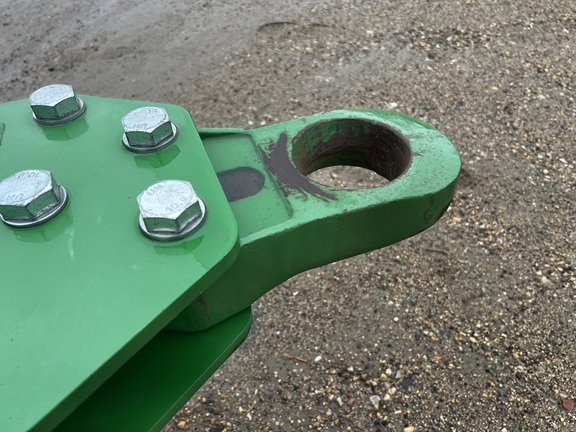 2021 John Deere 2230FH Field Cultivator