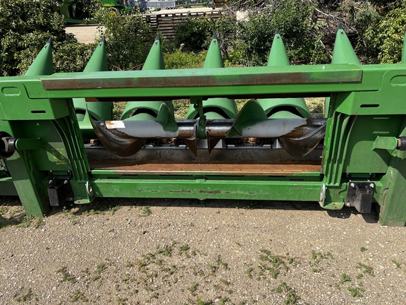 2020 John Deere 712C Header Corn Head