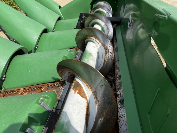 2020 John Deere 712C Header Corn Head