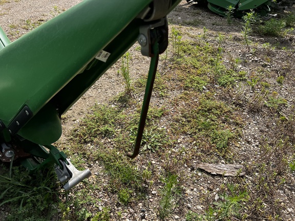 2020 John Deere 712C Header Corn Head