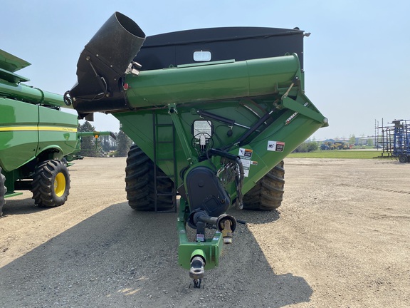 2013 Brent 1396 Grain Cart