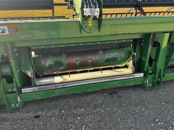 2022 John Deere RD45F Header Combine