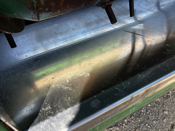 2022 John Deere RD45F Header Combine