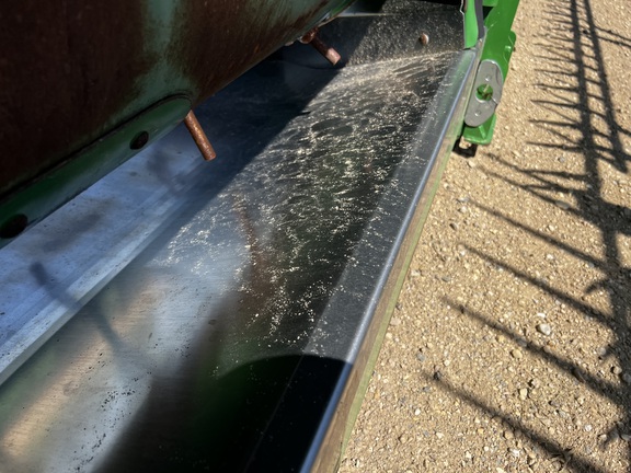 2022 John Deere RD45F Header Combine