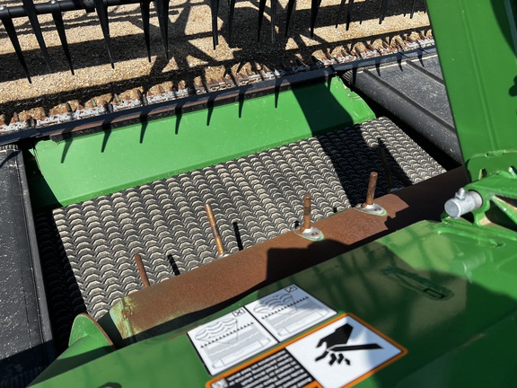 2022 John Deere RD45F Header Combine