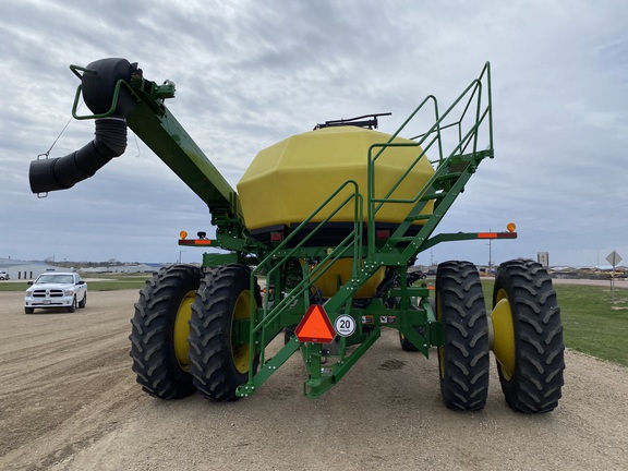 2022 John Deere N560 Air Seeder