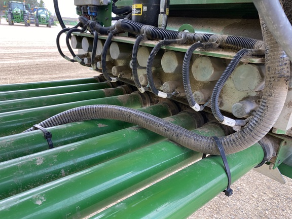 2022 John Deere N560 Air Seeder