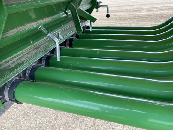 2022 John Deere N560 Air Seeder