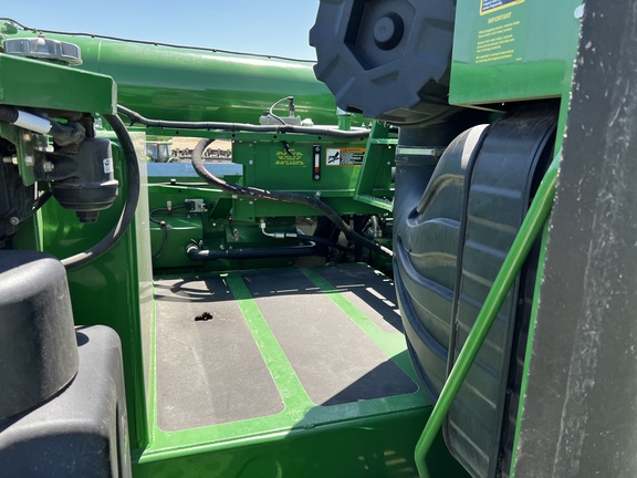 2022 John Deere S780 Combine