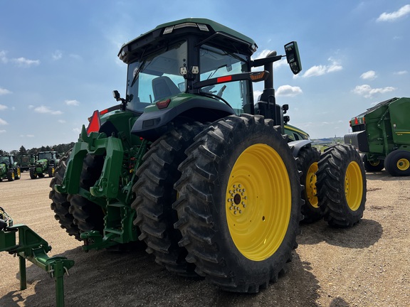 2023 John Deere 8R 310 Tractor