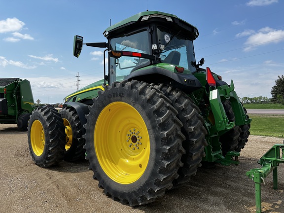 2023 John Deere 8R 310 Tractor