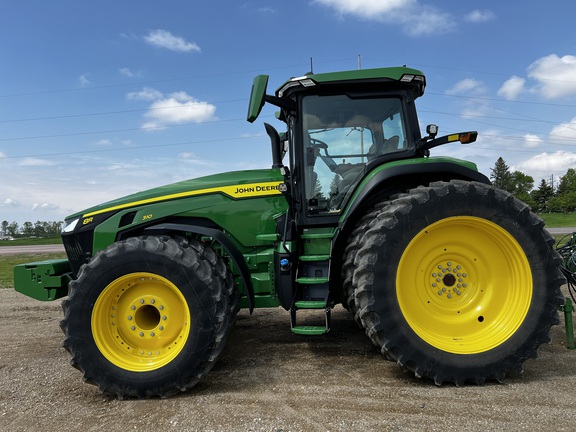 2023 John Deere 8R 310 Tractor