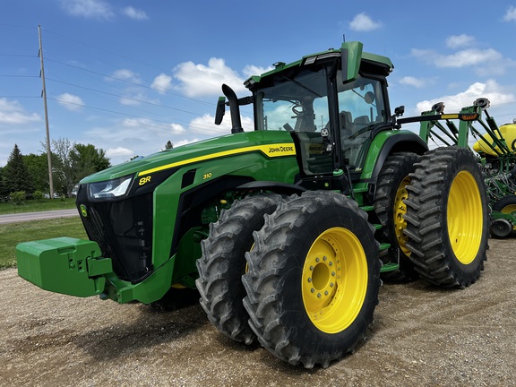 2023 John Deere 8R 310 Tractor