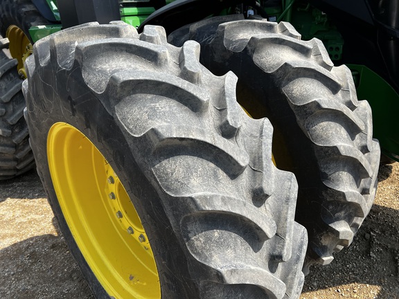 2023 John Deere 8R 310 Tractor