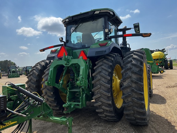 2023 John Deere 8R 310 Tractor