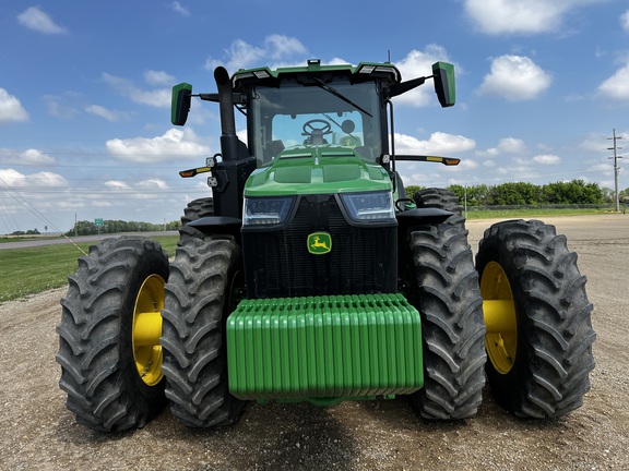 2023 John Deere 8R 310 Tractor