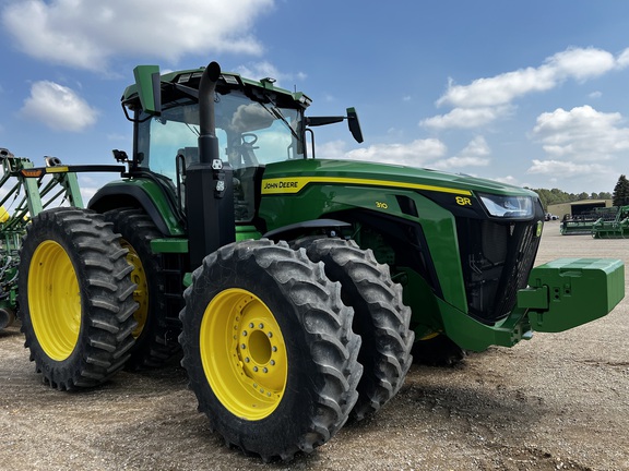 2023 John Deere 8R 310 Tractor