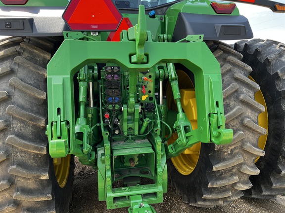 2023 John Deere 8R 310 Tractor