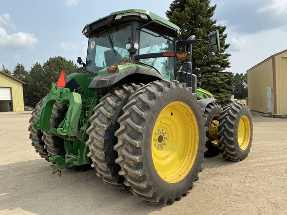 2023 John Deere 8R 340 Tractor