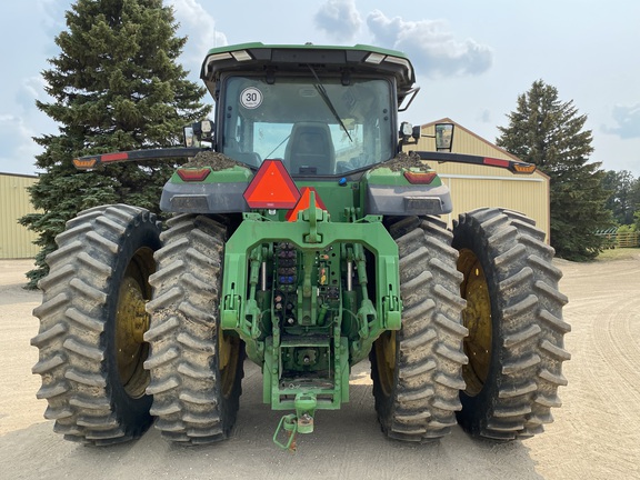 2023 John Deere 8R 340 Tractor