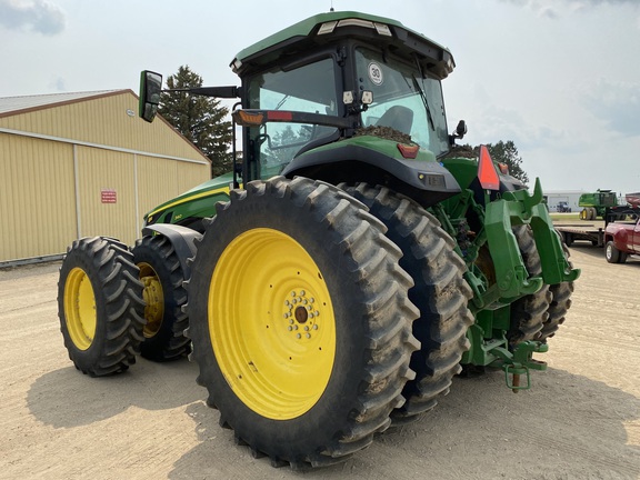 2023 John Deere 8R 340 Tractor