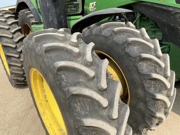 2023 John Deere 8R 340 Tractor