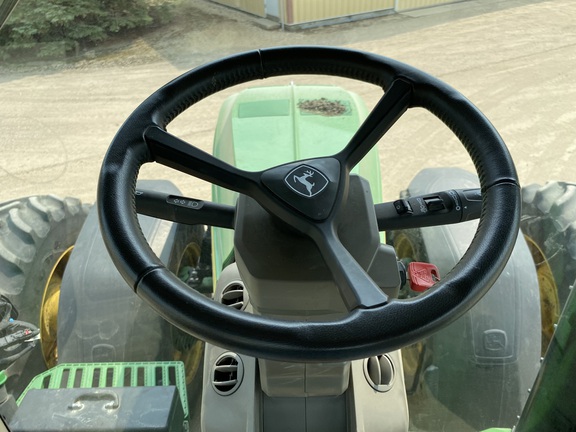 2023 John Deere 8R 340 Tractor