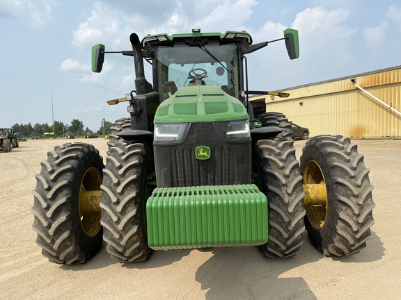 2023 John Deere 8R 340 Tractor