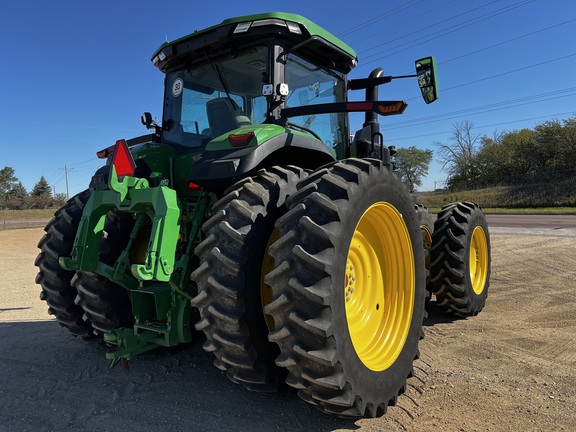 2023 John Deere 8R 340 Tractor