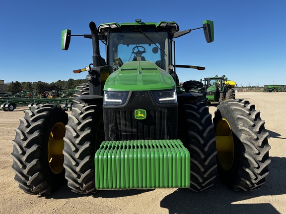 2023 John Deere 8R 340 Tractor