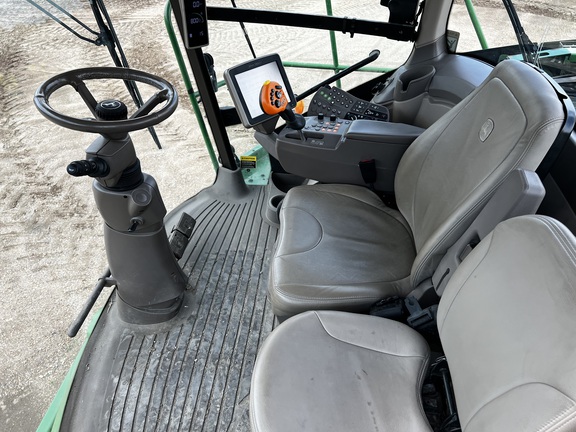 2021 John Deere 9900 Forage Harvester