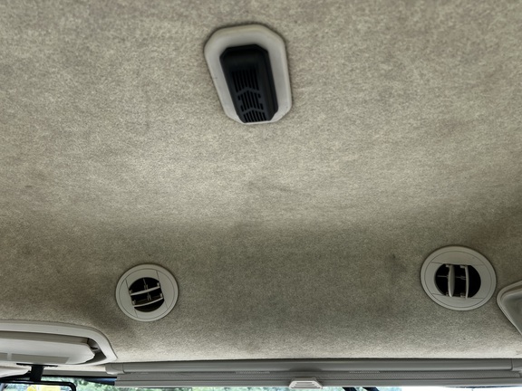 2021 John Deere 9900 Forage Harvester