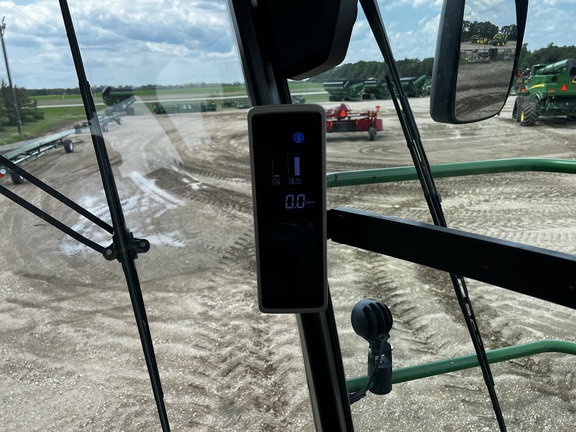 2021 John Deere 9900 Forage Harvester