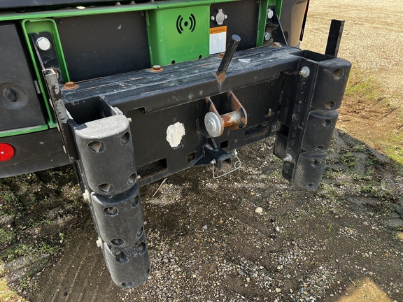 2021 John Deere 9900 Forage Harvester