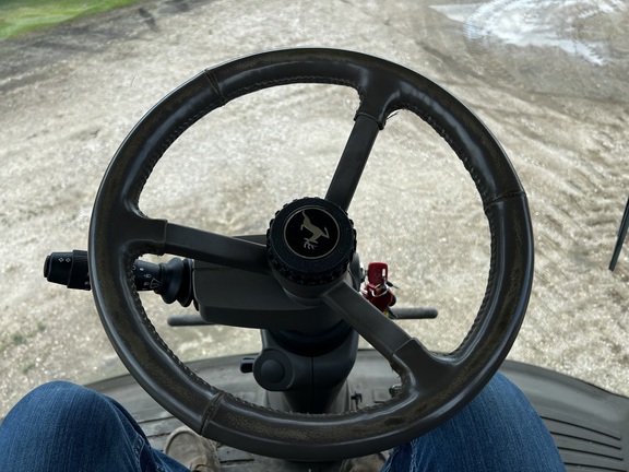 2021 John Deere 9900 Forage Harvester