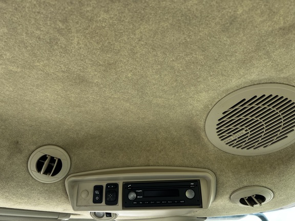 2021 John Deere 9900 Forage Harvester