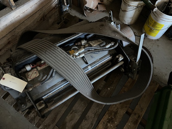 2021 John Deere 9900 Forage Harvester