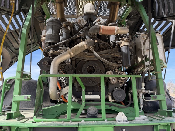 2021 John Deere 9900 Forage Harvester