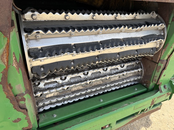 2021 John Deere 9900 Forage Harvester