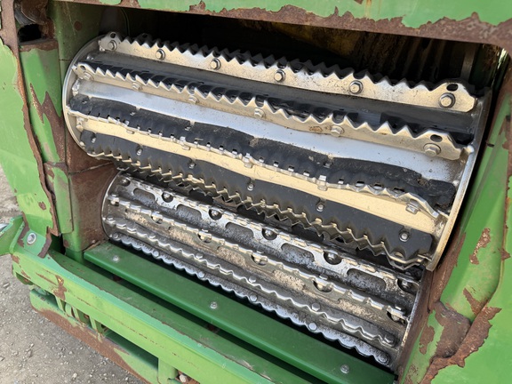 2021 John Deere 9900 Forage Harvester