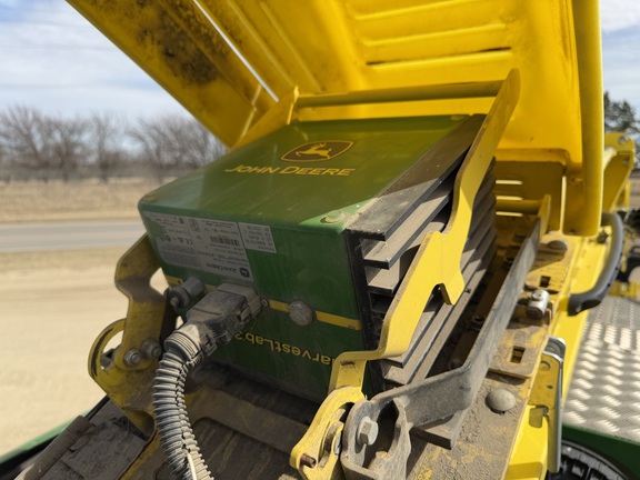 2021 John Deere 9900 Forage Harvester