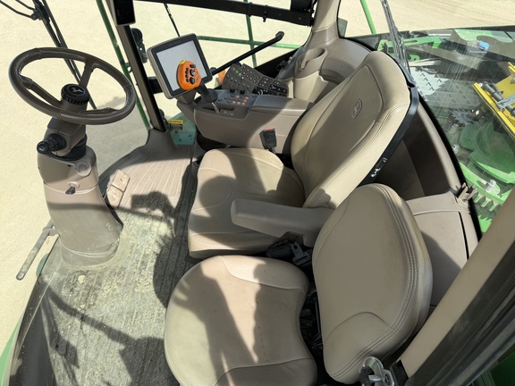 2021 John Deere 9900 Forage Harvester